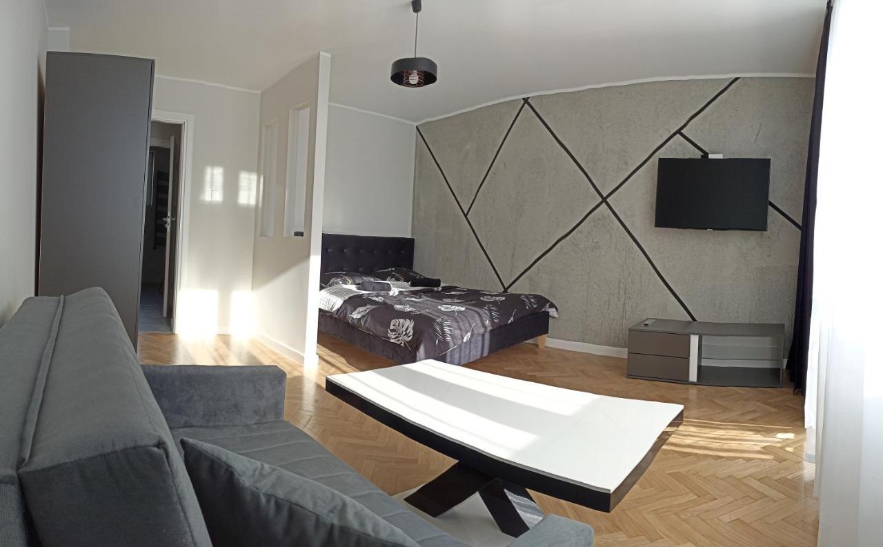 Apartamenty Diamond Na Sportowej Tylicz Exterior foto