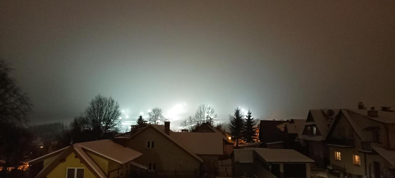 Apartamenty Diamond Na Sportowej Tylicz Exterior foto