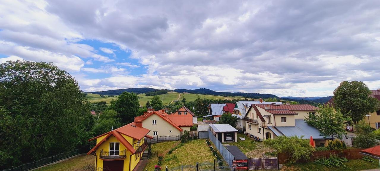 Apartamenty Diamond Na Sportowej Tylicz Exterior foto