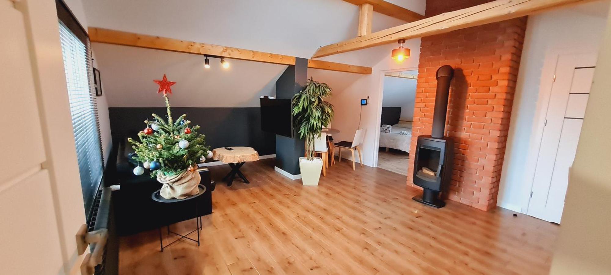 Apartamenty Diamond Na Sportowej Tylicz Exterior foto